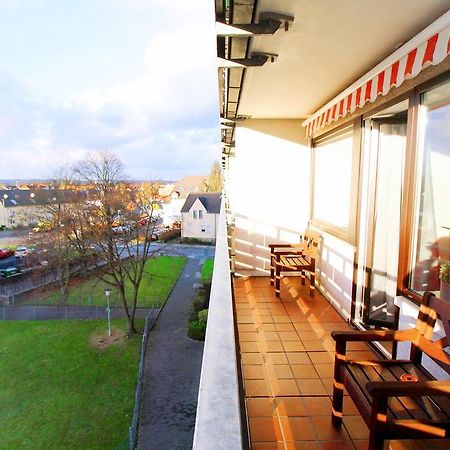 Apartments Sankt Augustin Extérieur photo