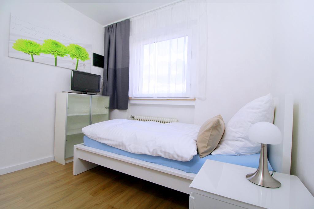 Apartments Sankt Augustin Extérieur photo