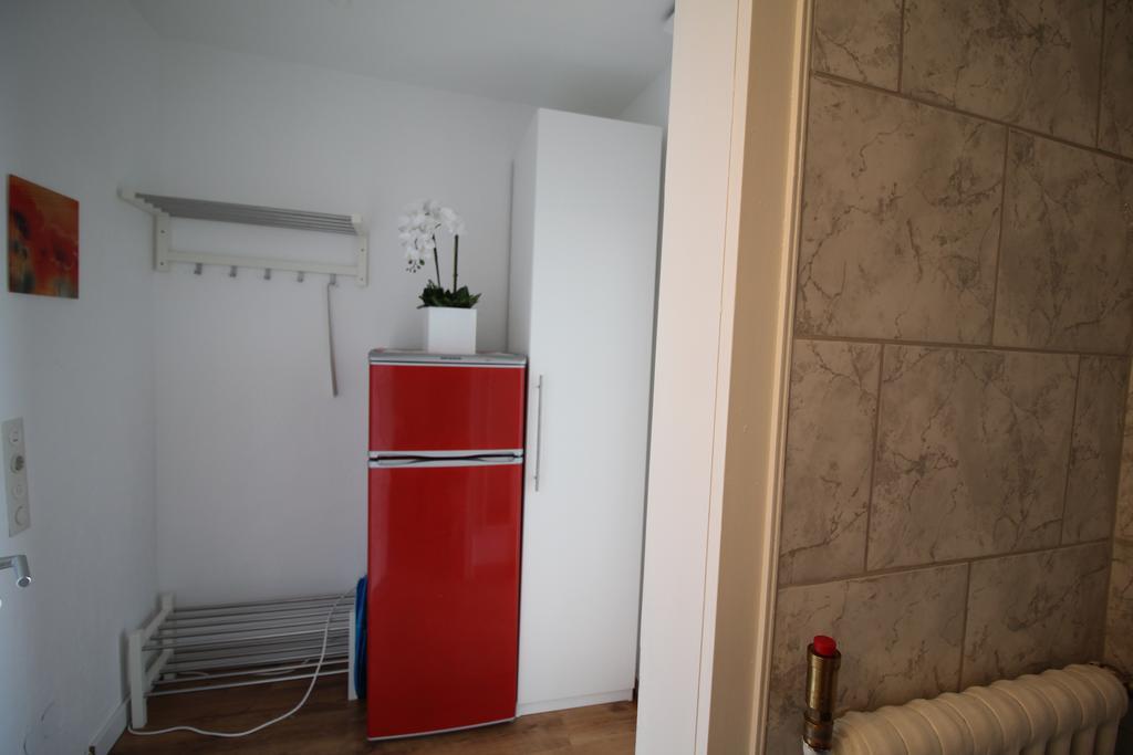 Apartments Sankt Augustin Extérieur photo